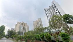 The Meyerise (D15), Condominium #486634911